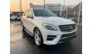 Mercedes-Benz ML 500 Std Mercedes ML 500 AMG _GCC_2013_Excellent Condition _Full option