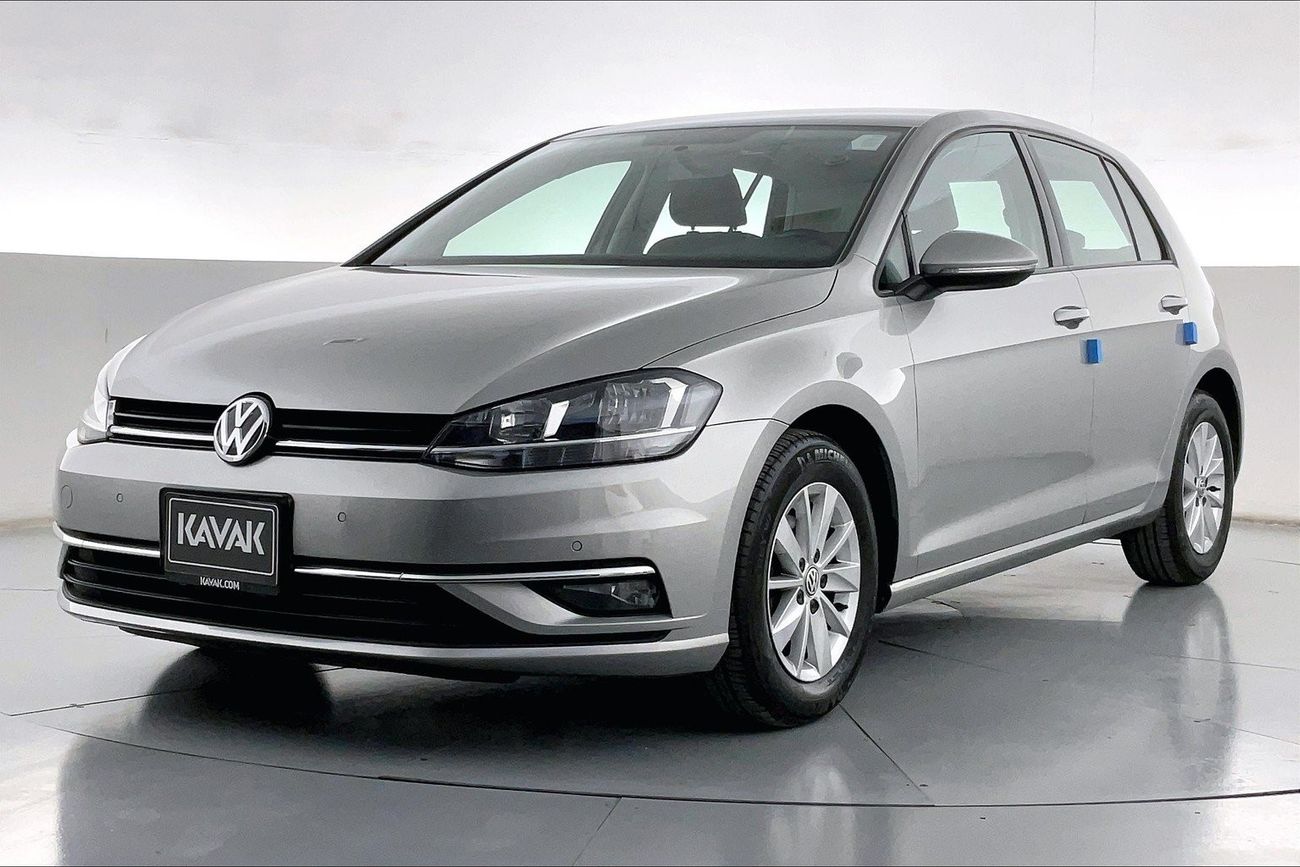 Volkswagen Golf SE| 1 year free warranty | Exclusive Eid offer