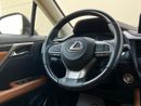 Lexus RX350 Platinum Lexus Rx350 Model 2022 Clean title without accident