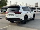 Lexus LX600 SIGNATURE