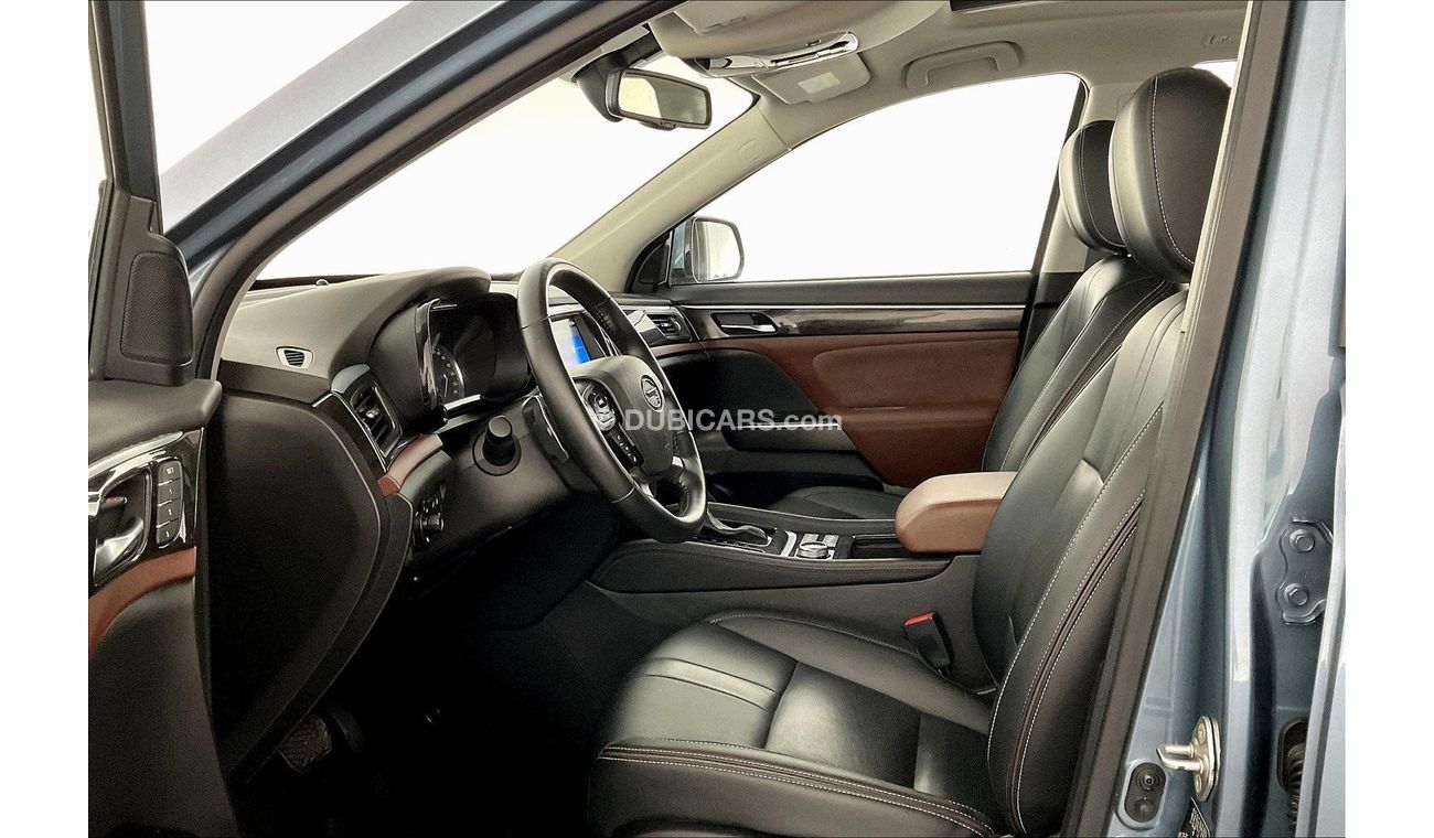 جي إي سي GS 8 GL