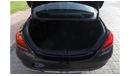 Mercedes-Benz C 200 Premium W205