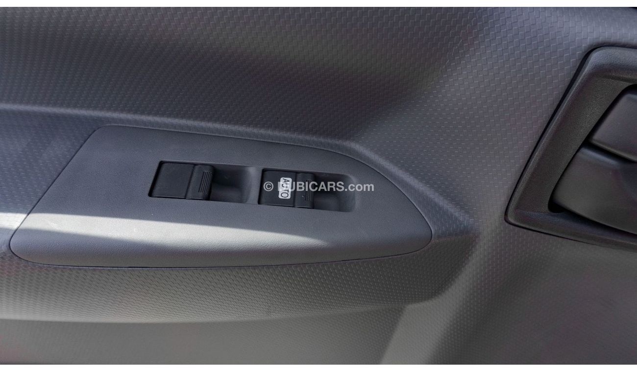 Isuzu NPR 2023 ISUZU NPR series