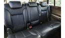 Mercedes-Benz GL 500 Grand Edition 5.5L V8 4MATIC