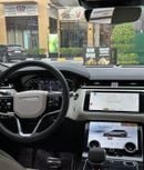 لاند روفر رينج روفر فيلار