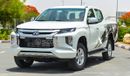 Mitsubishi L200 L200 2020 4X4 DIESEL 2.4L CHROME PACKAGE