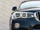 BMW X4 xDrive 28i 2.0L