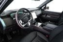 Land Rover Range Rover LWB Autobiography P530 4.4L