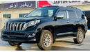 Toyota Prado 2017 TX *G* Limited full option, Diesel, [Japan İmported] Automatic, Sun-Roof [Right Hand Drive].