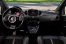 Abarth 695 695 | 1,371 P.M | 0% Downpayment | Immaculate Condition!