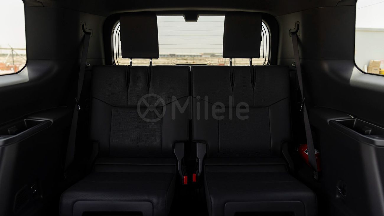 Toyota Prado TOYOTA PRADO 250 VX PREMIUM | EXPOR ONLY