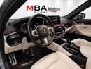 BMW M550i