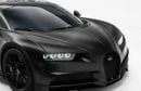 بوغاتي شيرون SPORT 8.0L W16 Quad-Turbocharged Engine