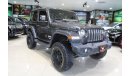 Jeep Wrangler SPORT PLUS