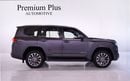 Toyota Land Cruiser GXR 3.5L 2023 Toyota Land Cruiser 409 TT, Toyota Warranty + Service Pack, 7 Seater, Full Option, GCC