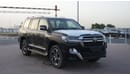 Toyota Land Cruiser GXR GT BRAND NEW TOYOTA LC 200 GXR GRAND TOURING 4.0L V6 - 2021