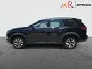 Nissan Pathfinder S 4WD 2.0