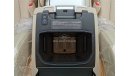 Toyota Land Cruiser 5.7L, 20" Rim, Front Power Seats, Leather Seats, Auto Headlight Control, Sunroof, DVD (CODE # VXS01)