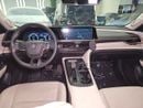 Toyota Crown 2023 Toyota Crown Platinum - GCC Specs - Good Condition