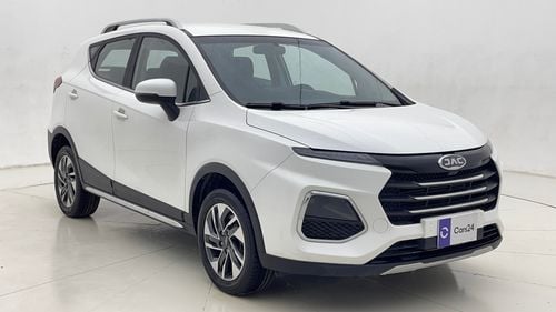 جاك S3 2026 COMFORT | AED 596/Month | 0 DP | 30 Day Return | Warranty | Service History