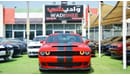 Dodge Challenger Challenger SXT V6 3.6L 2018/ Original AirBags/ SRT Kit/Leather Interior/Excellent Condition
