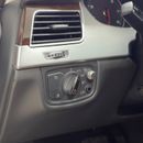 Audi A8 L 60 TFSI quattro Rear Package 4.0L