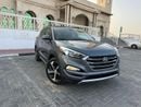 Hyundai Tucson Hyundai Tucson 2018 1.6 limited