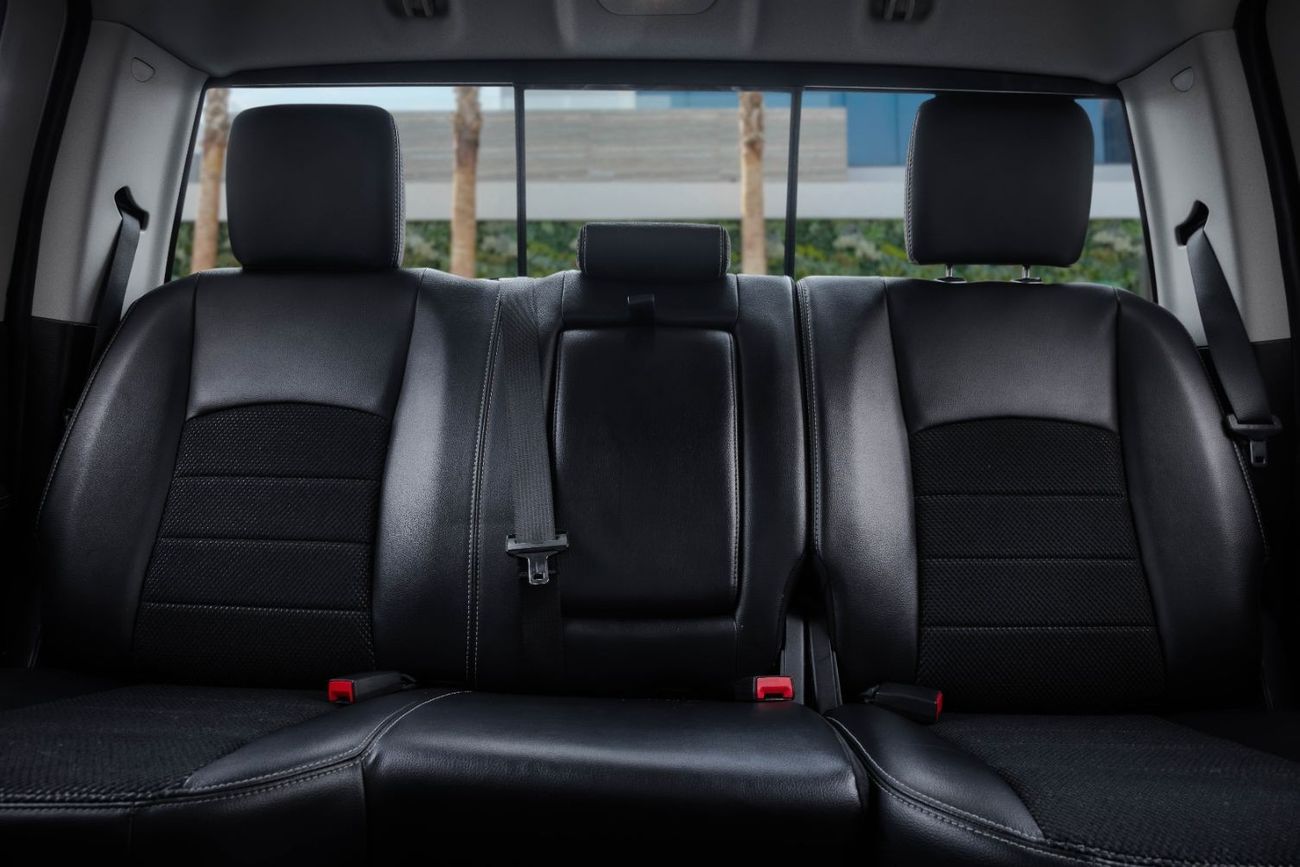 RAM 1500 V8 4x4 | 2,154 P.M  | 0% Downpayment | Agency Warranty 2030!