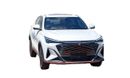 Changan X5 Plus PIONEER CHANGAN X5 PLUS - 1.5L - PETRO - AUTOMATIC TRANSMISSION - 2026 MY