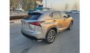 Lexus NX300 LEXUS NX300 PUSH START