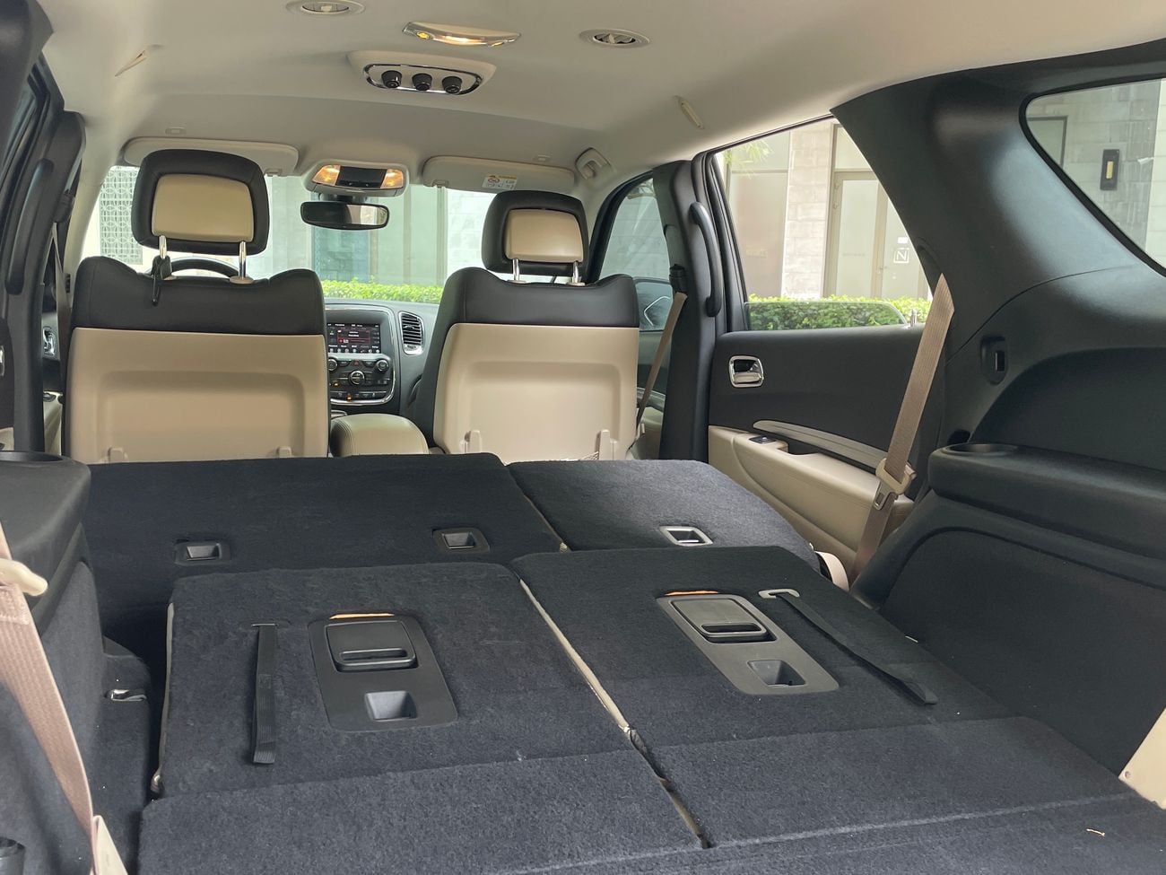 Dodge Durango