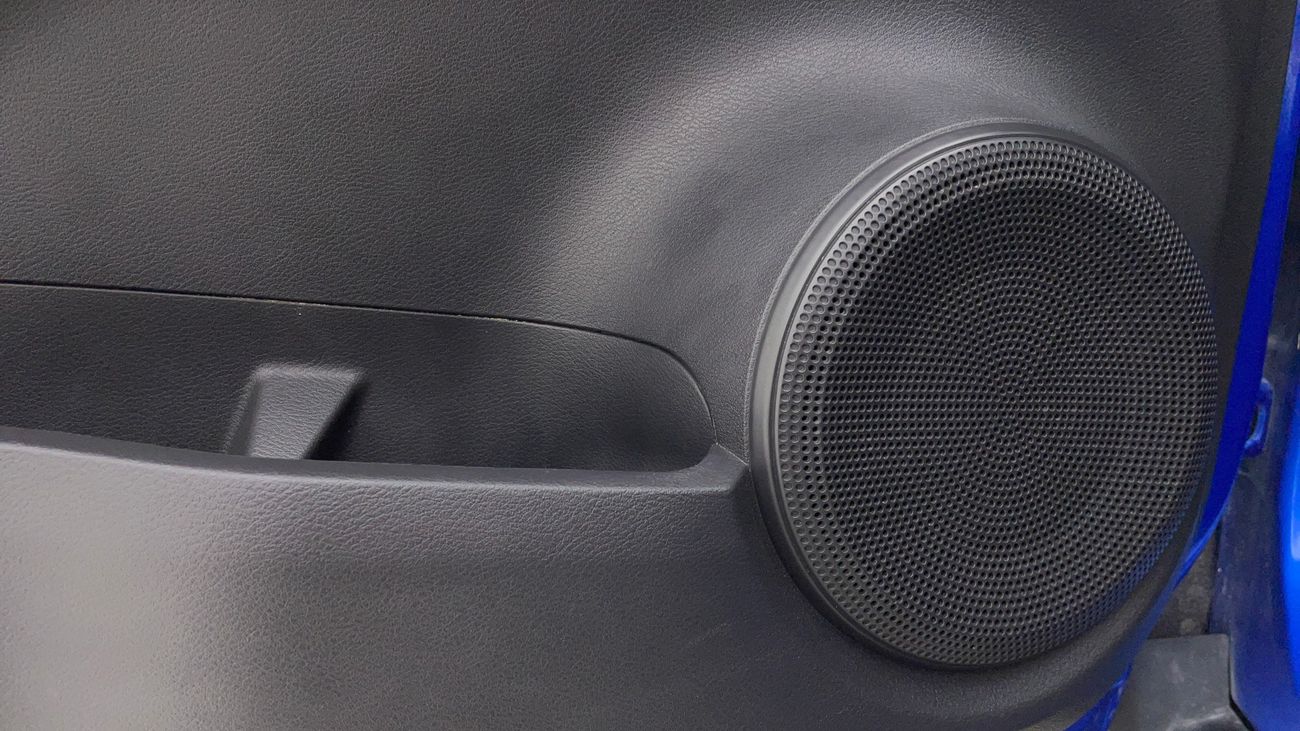 Nissan Kicks SV 1.6 | Zero Down Payment | Home Test Drive