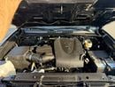 Toyota Tacoma Limited 4x4 Drive Sunroof 360 camera leather seat full option