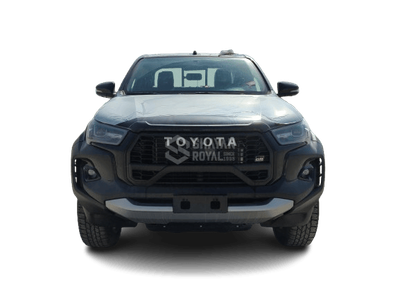 Toyota Hilux GR SPORT 2.8L 4CYL DIESEL DC AT 4WD 2026M