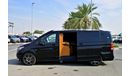 Mercedes-Benz V 280 Luxury Multi Purpose Vehicle  V300D 2.0L Diesel 7 Seater AWD Automatic