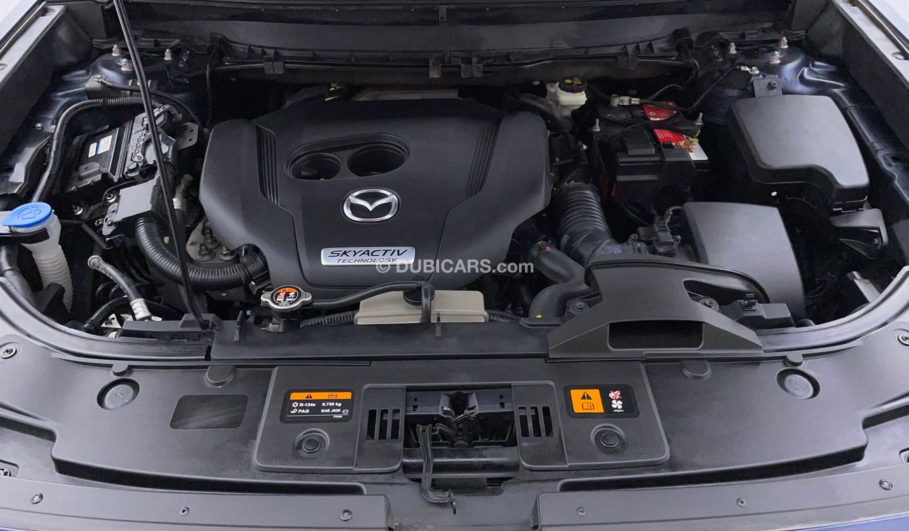 Mazda CX9 GTX 2.5 | Zero Down Payment | Free Home Test Drive