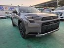 تويوتا راف ٤ Toyota RAV4 AXAL64 Hybrid 2026 – 2.5 لتر AWD | هايبرد | 5 أبواب | فل أوبشن