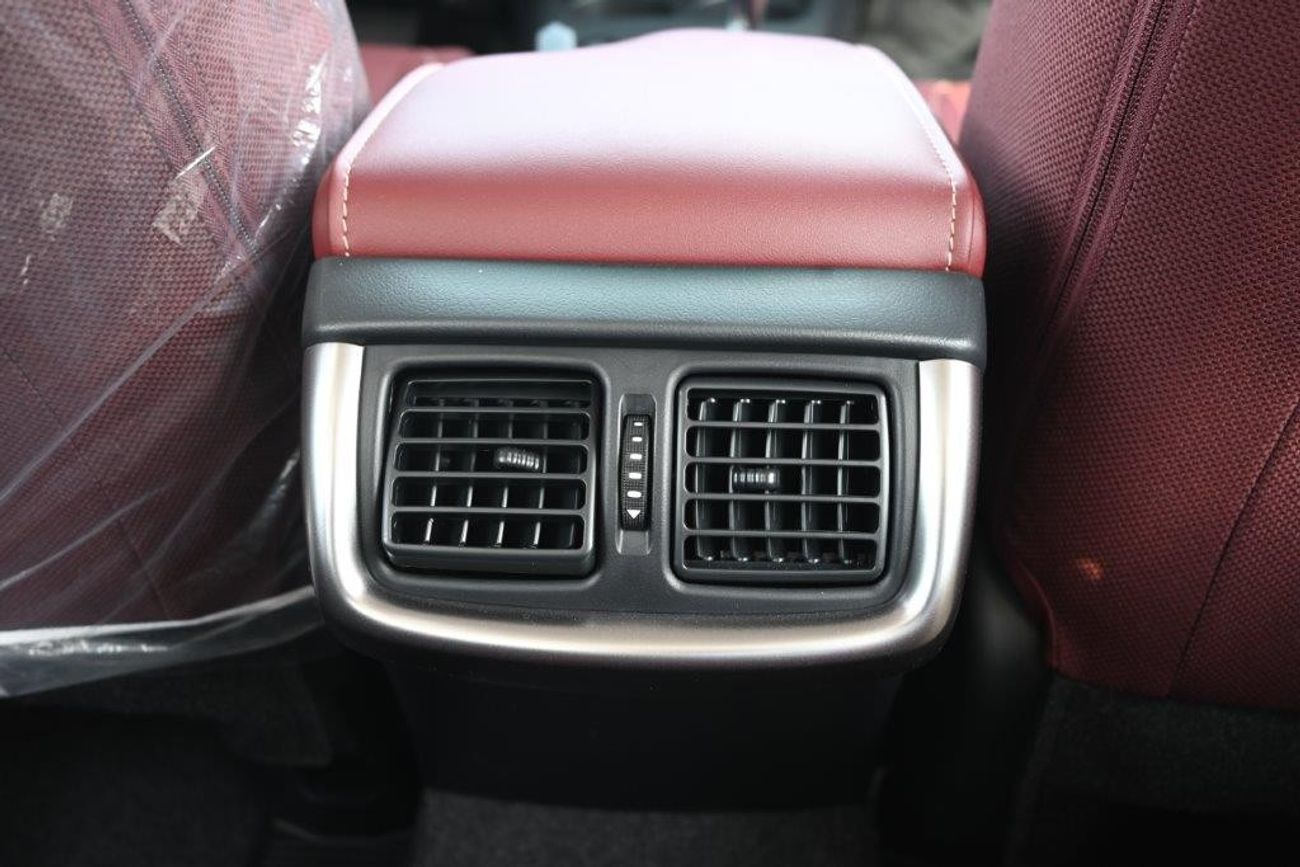 تويوتا هيلوكس DOUBLE CAB SR5 2.7L PETROL AT