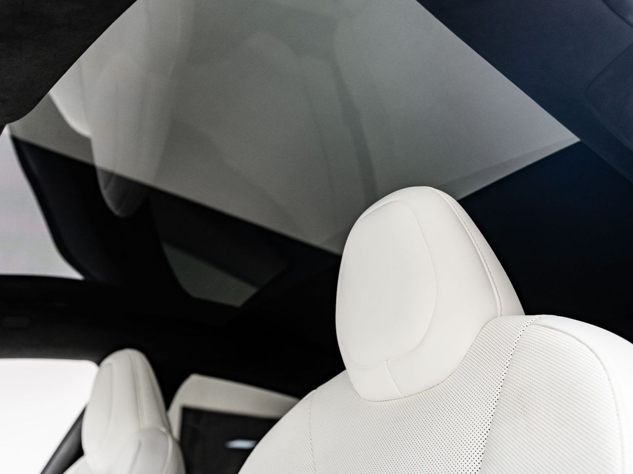 تسلا Model S Long Range (AWD)