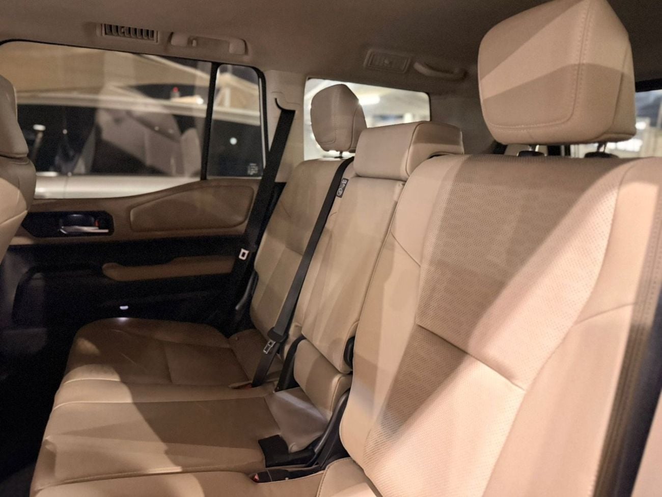 Toyota Prado GXL 2.4T