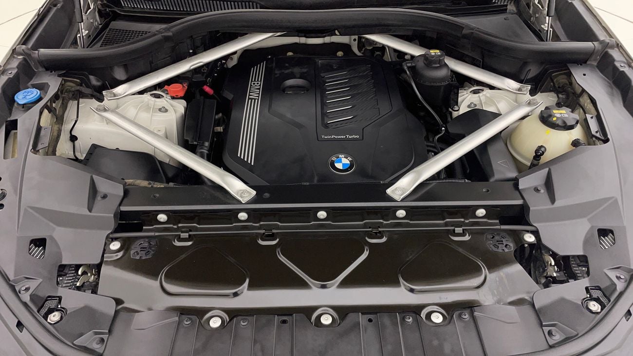 BMW X5 XDRIVE40I M SPORT 3 | Zero Down Payment | Home Test Drive