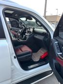 تويوتا لاند كروزر