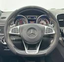 مرسيدس بنز GLE 63 S AMG كوبيه 2019 Mercedes-Benz GLE 63s+ AMG 4Matic, 1 Year Unlimited KM Warranty, Full Service History