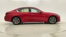Infiniti Q50 LUXE 3 | Zero Down Payment | Home Test Drive
