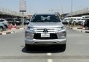 Mitsubishi Montero Sport 2024 | 2.4L DIESEL | AT | RHD | PUSH START ENGINE | ELECTRIC SEATS