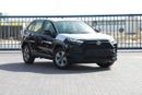 Toyota RAV4 2024 TOYOTA RAV4 2.5 - HYBRID - ATTITUDE BLACK inside BLACK | Export Only