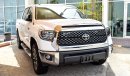 Toyota Tundra 5,7L V8 SR5 TRD