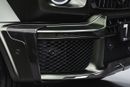 برابوس 800 - مرسيدس-AMG G 63 Mercedes-Benz BRABUS G800 Production 2025 Carbon Pack I & III