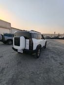 Jetour T2 2025 Jetour T2 2.0TD XWD Conquer+ Petrol