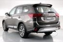 Mitsubishi Outlander GLX Midline| 1 year free warranty | Flood Free